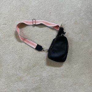 Anthropologie cross body